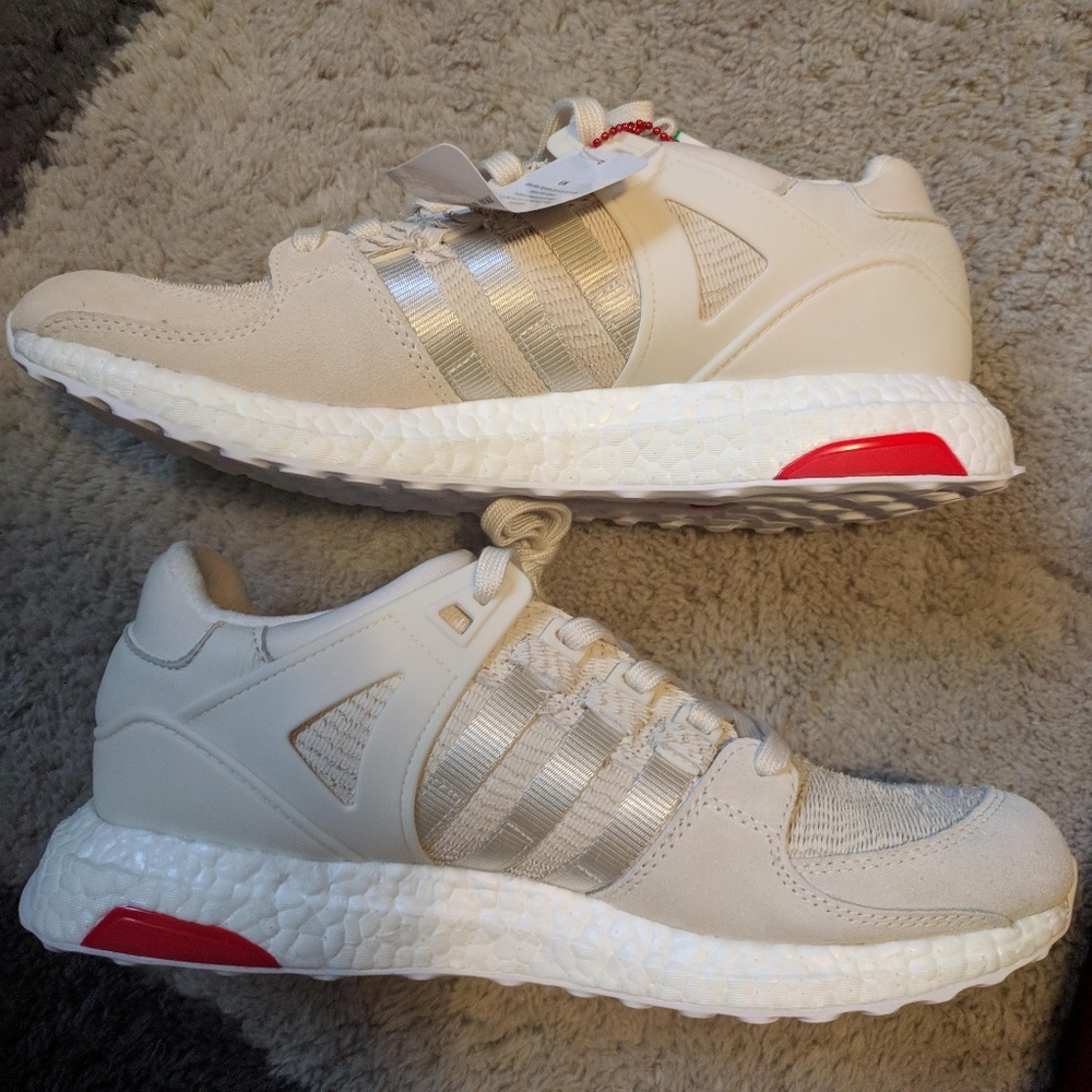EQT Support 93/16 Chinese New Year - Picture 1 of 7